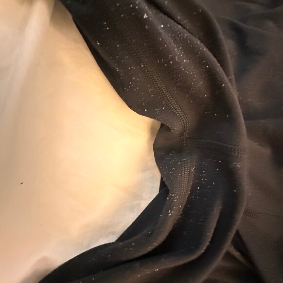 Lululemon align leggings with pockets size 12 - Picture 6 of 9